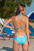 Swimsuit two piece model 179809 Ewlon